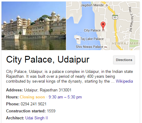 Photo of 6 Places to visit in Rajasthan by Saurav Mishra