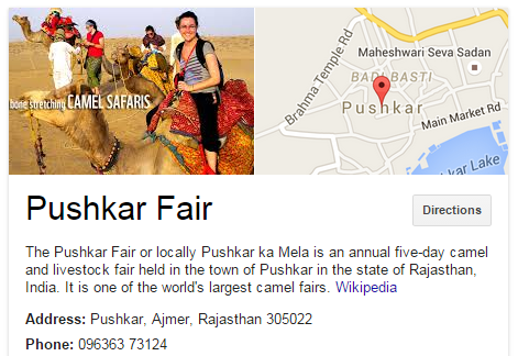 Photo of 6 Places to visit in Rajasthan by Saurav Mishra