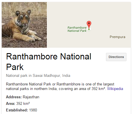 Photo of 6 Places to visit in Rajasthan by Saurav Mishra