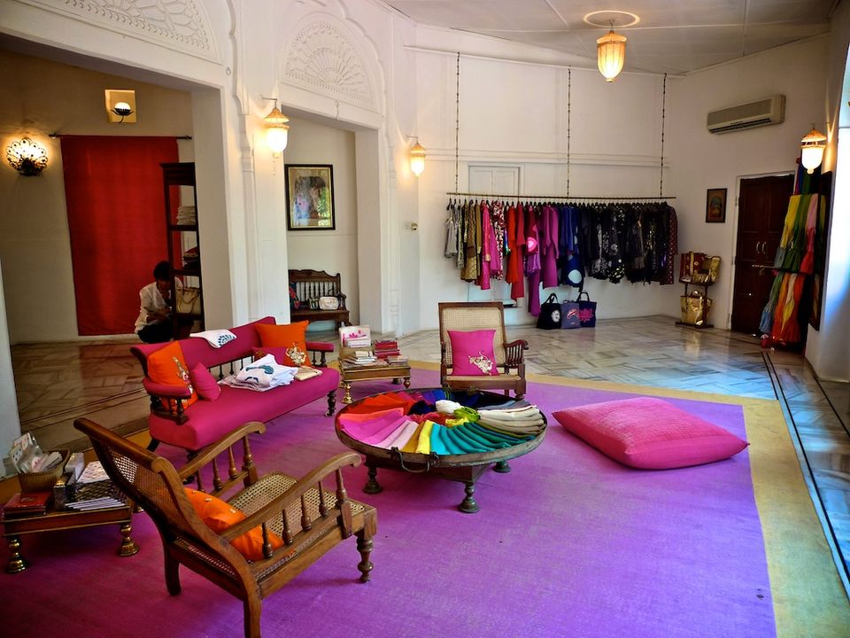 Top 20 Shopping Places in Jaipur, Explore Best Jaipur Markets for