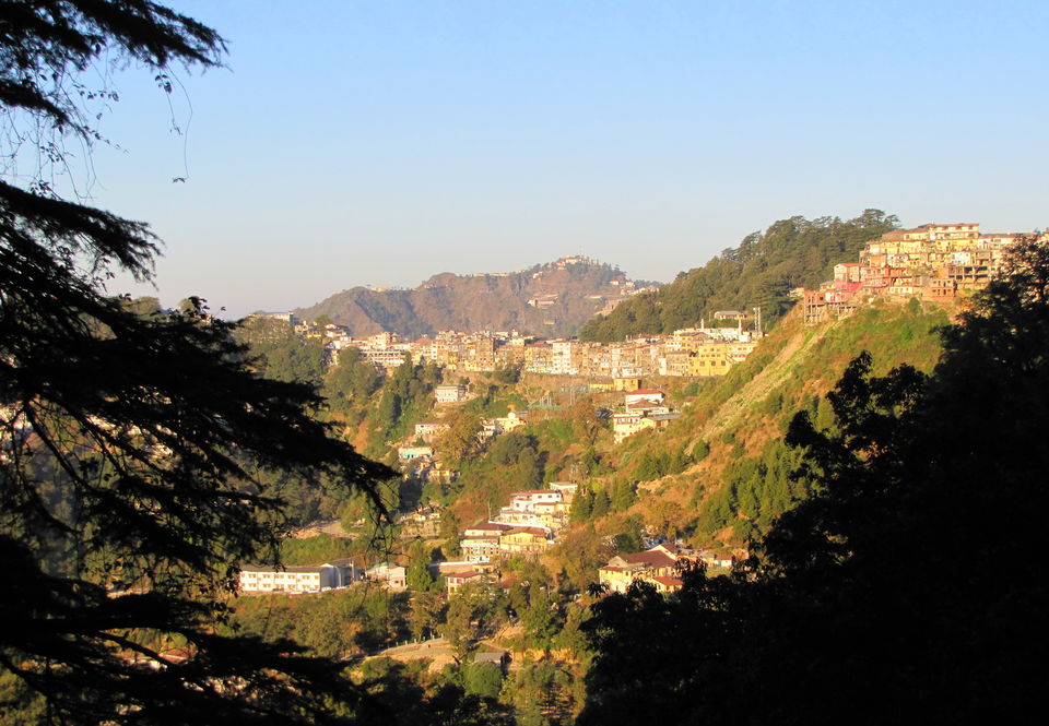 Photo of Mussoorie, Uttarakhand, India by Saurav