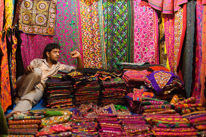 Photo of Dhalgarwad, Ahmedabad, Gujarat, India by Saurav