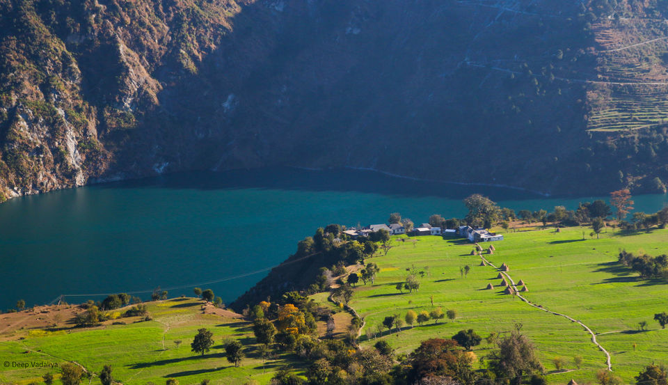 Photo of Dalhousie, Himachal Pradesh, India by Saurav