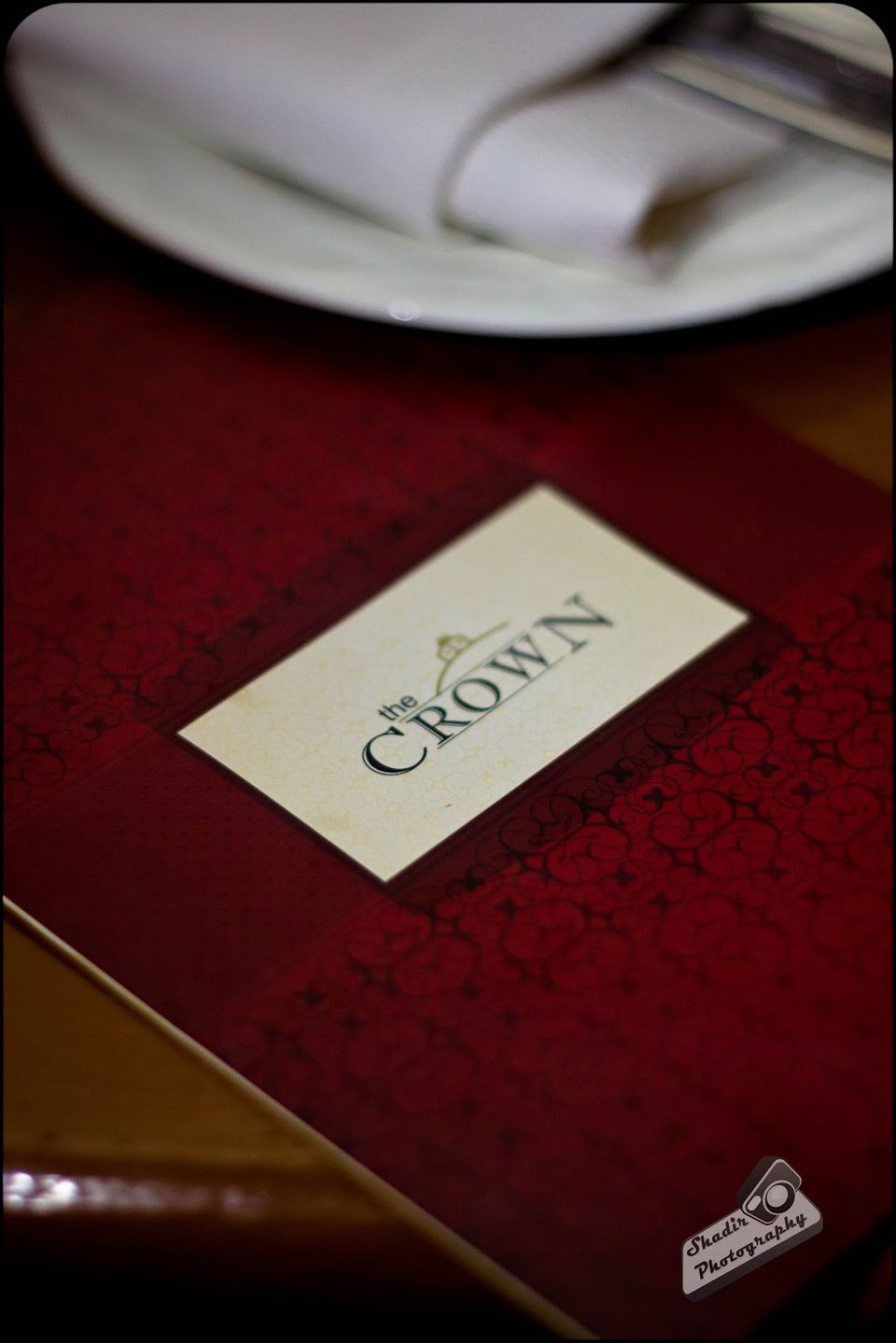 Photo of The Crown( Rooftop Restaurant), Chennai, Tamil Nadu, India by Saurav