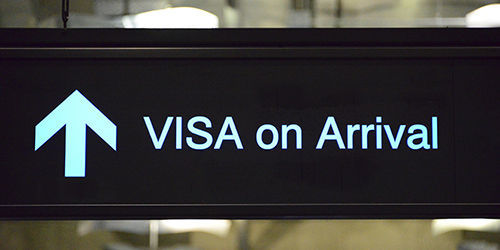 Visa On Arrival For Indians 58 Countries That Offer Visa On Arrival