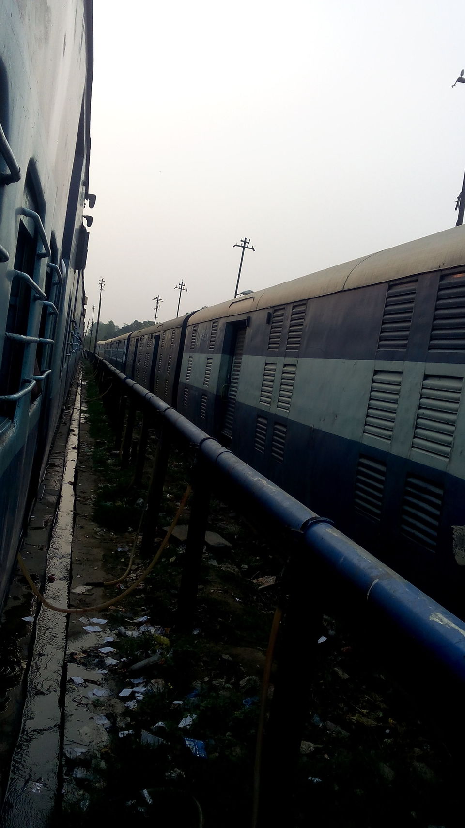 Photo of 10 Reasons Why the Indian Railways is Awesome! 4/19 by Saurav