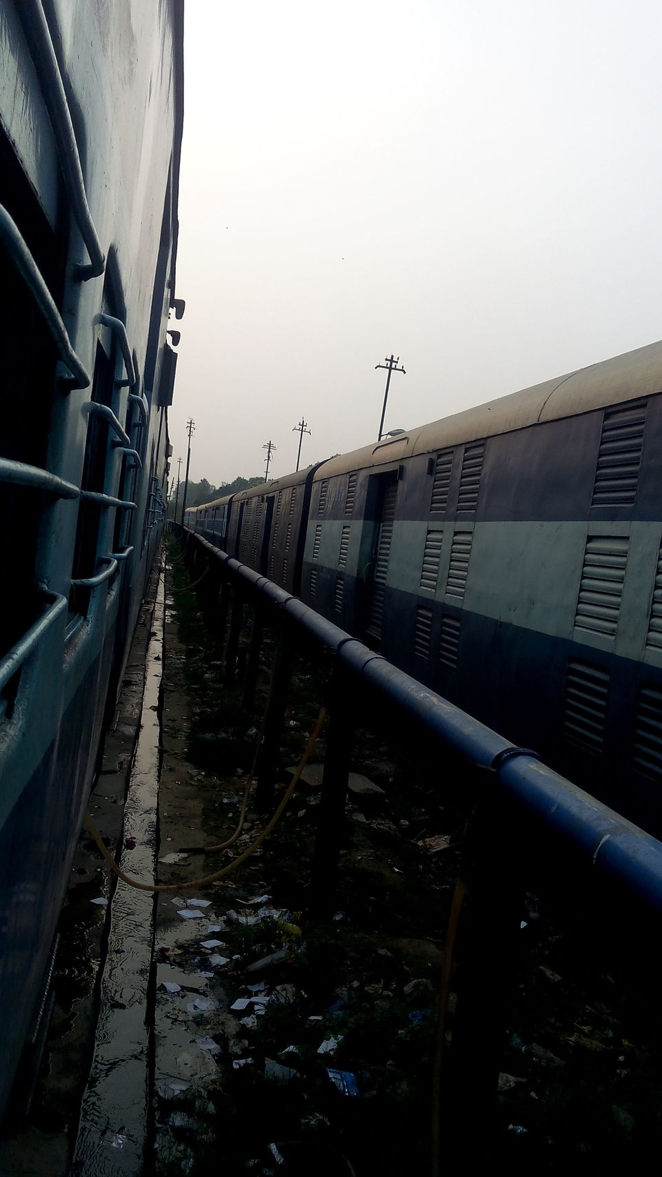 Photo of 10 Reasons Why the Indian Railways is Awesome! 6/19 by Saurav