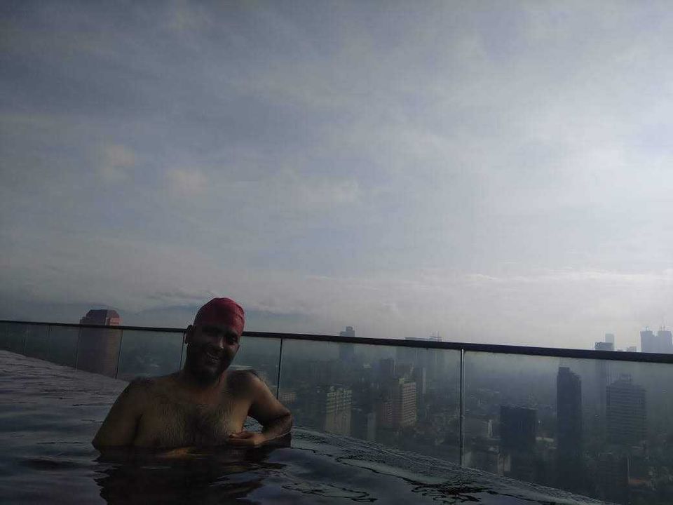 Photo of 3 days in Kuala Lumpur on a budget by Anjali Nanda