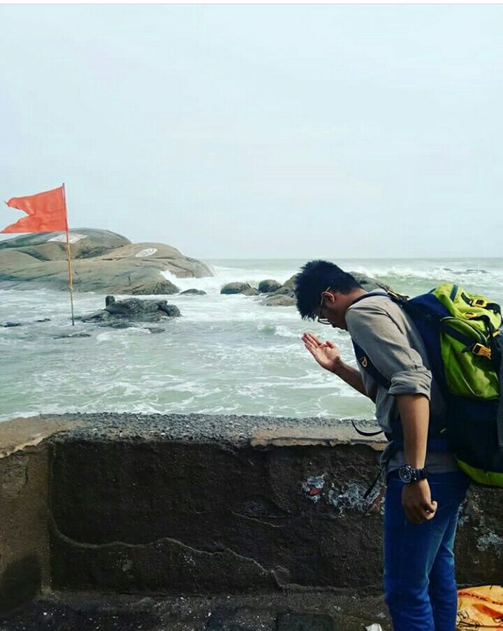 Photo of A journey Southern Most tip of India Kanyakumari by Sandesh Phalke