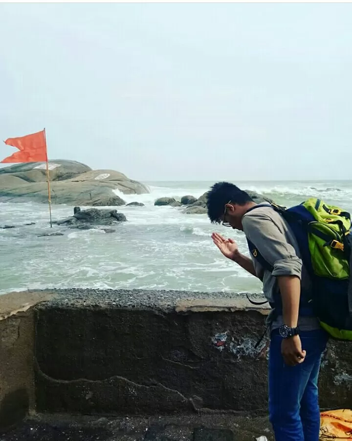 Photo of A journey Southern Most tip of India Kanyakumari by Sandesh Phalke