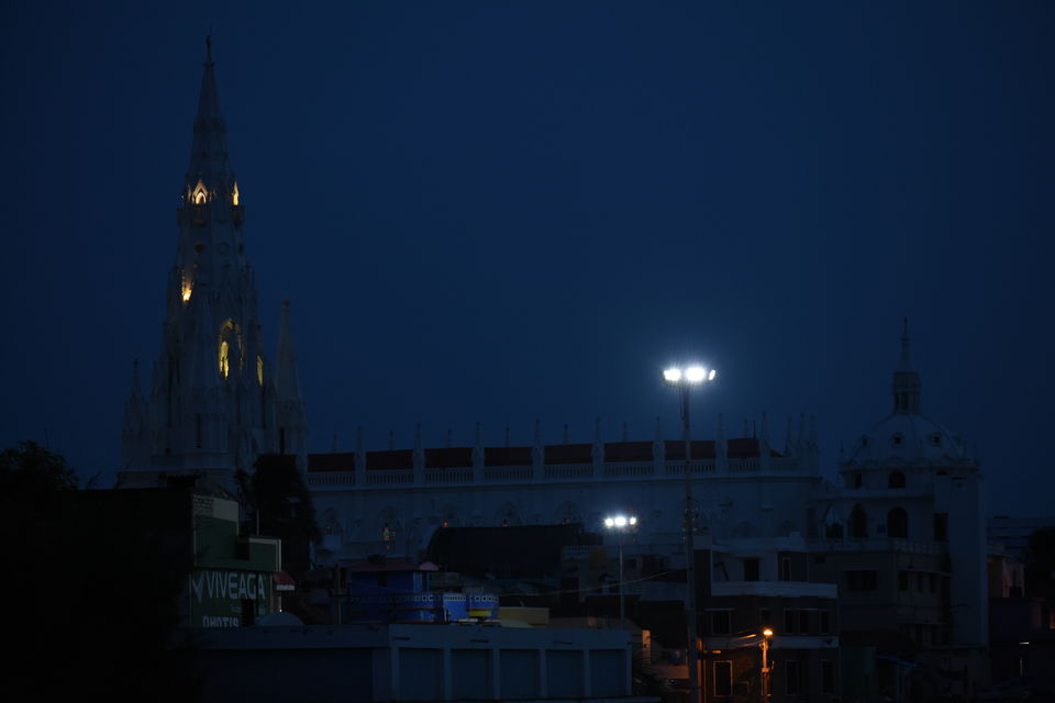 Photo of A journey Southern Most tip of India Kanyakumari by Sandesh Phalke