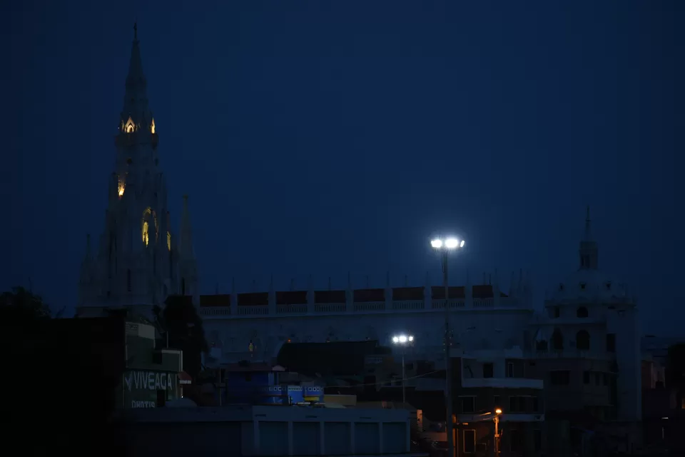 Photo of A journey Southern Most tip of India Kanyakumari by Sandesh Phalke