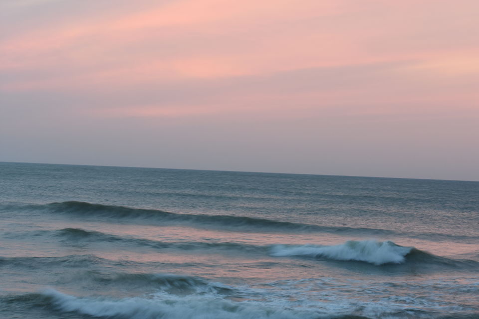 Photo of A journey Southern Most tip of India Kanyakumari by Sandesh Phalke