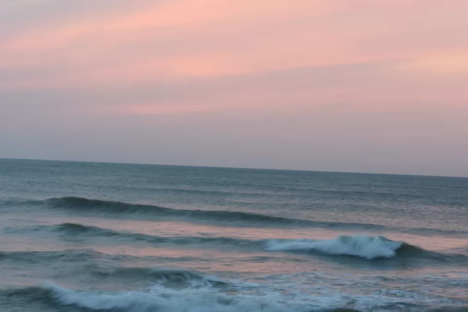 Photo of A journey Southern Most tip of India Kanyakumari by Sandesh Phalke