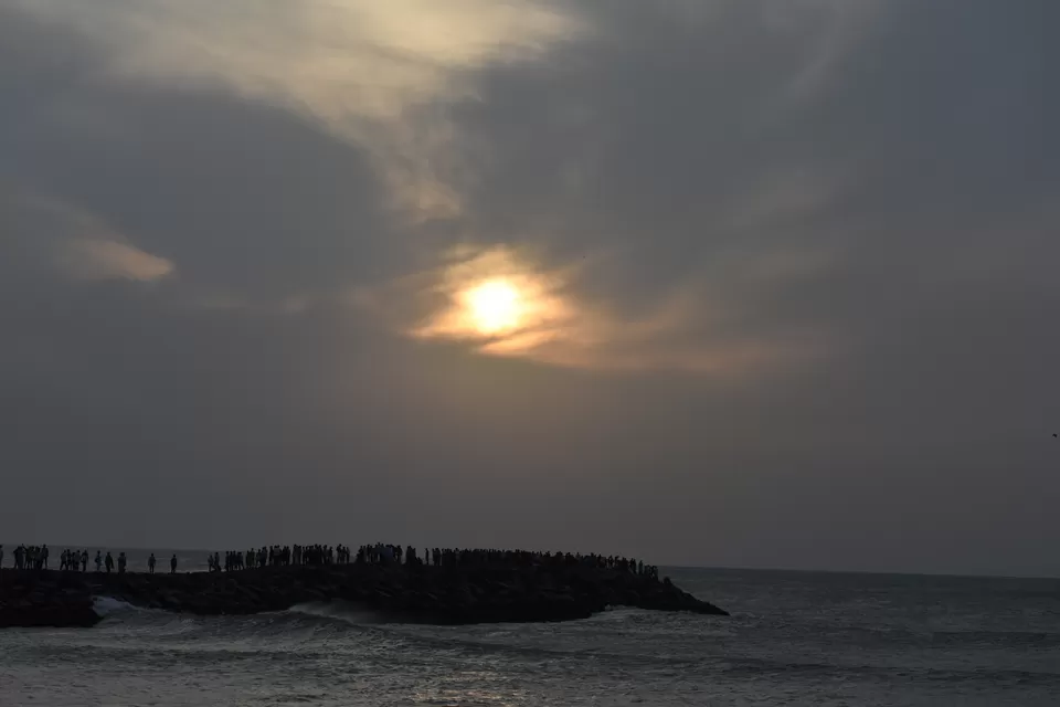 Photo of A journey Southern Most tip of India Kanyakumari by Sandesh Phalke