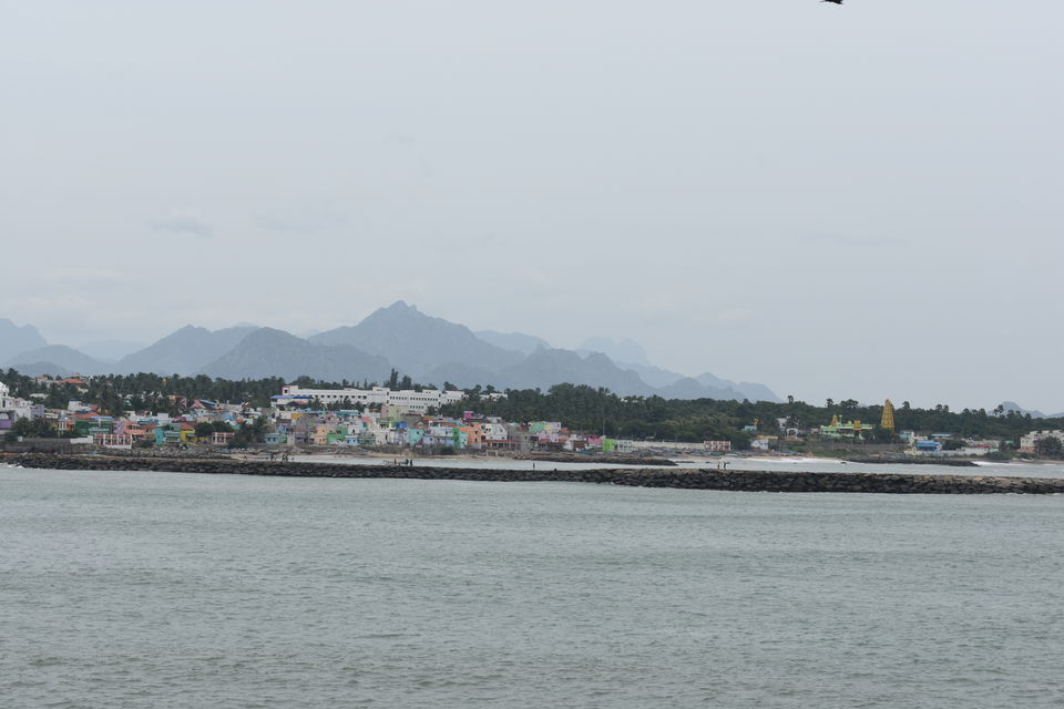Photo of A journey Southern Most tip of India Kanyakumari by Sandesh Phalke