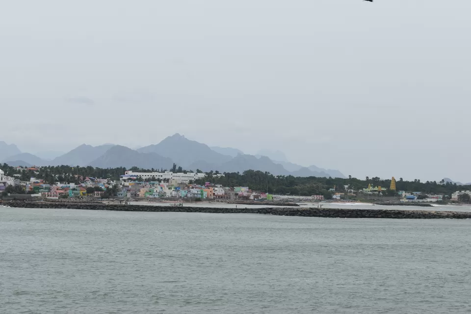 Photo of A journey Southern Most tip of India Kanyakumari by Sandesh Phalke