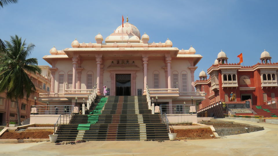 Photo of Srisaliam: Heart destination of Andhra Pradesh 4/13 by Sandesh Phalke