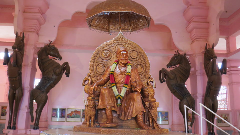 Photo of Srisaliam: Heart destination of Andhra Pradesh by Sandesh Phalke