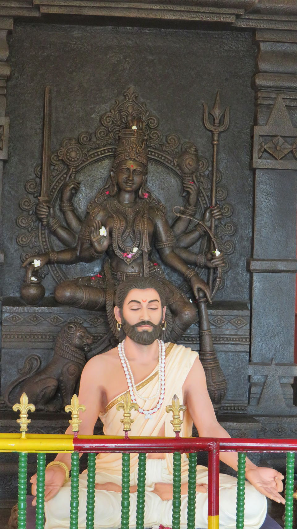 Photo of Srisaliam: Heart destination of Andhra Pradesh 8/13 by Sandesh Phalke
