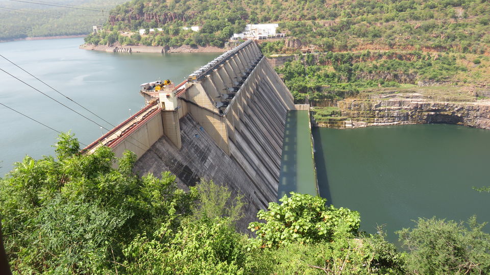 Photo of Srisaliam: Heart destination of Andhra Pradesh 11/13 by Sandesh Phalke