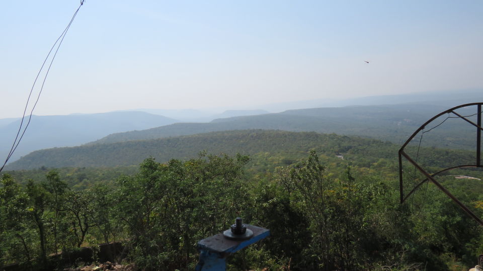 Photo of Srisaliam: Heart destination of Andhra Pradesh 12/13 by Sandesh Phalke