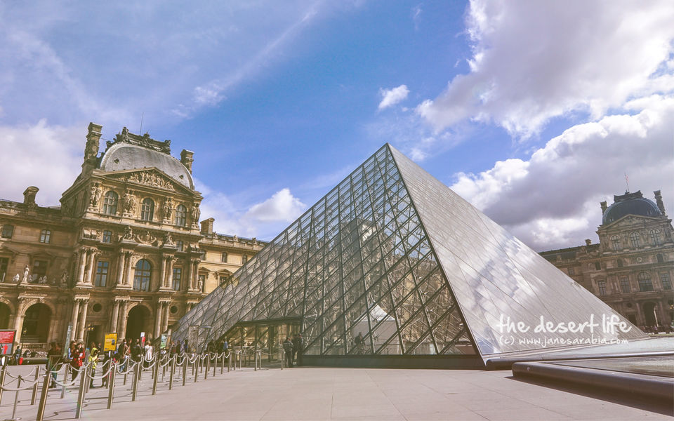 Photo of Paris! Most Romantic Place on Earth by Jane Sarabia