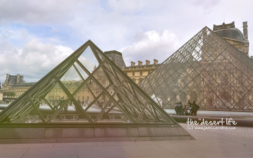 Photo of Paris! Most Romantic Place on Earth by Jane Sarabia