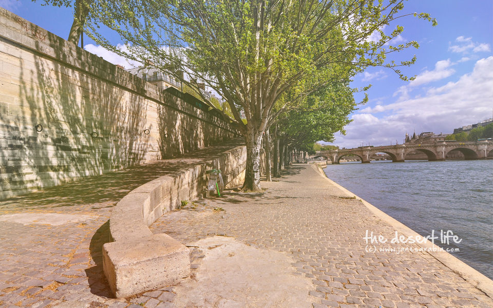 Photo of Paris! Most Romantic Place on Earth by Jane Sarabia