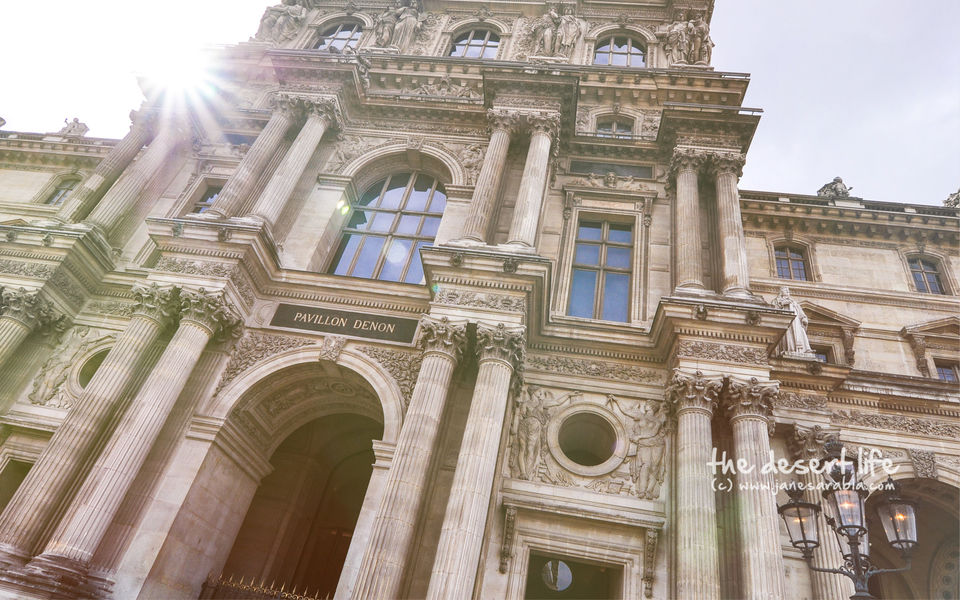 Photo of Paris! Most Romantic Place on Earth by Jane Sarabia