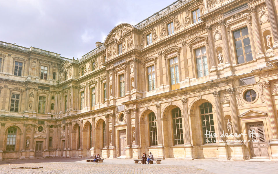 Photo of Paris! Most Romantic Place on Earth by Jane Sarabia