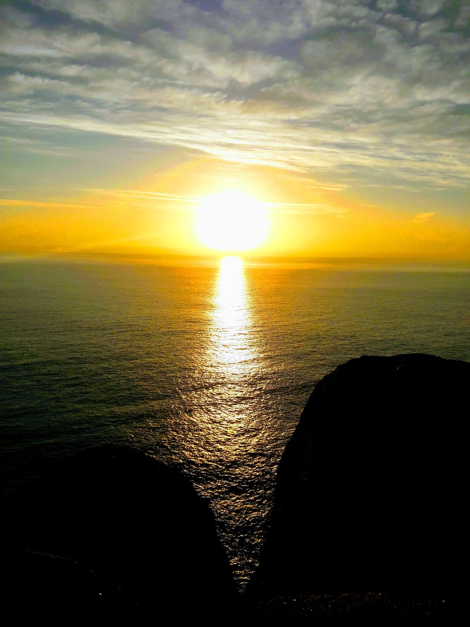 Photo of Cabo da Roca, Estrada do Cabo da Roca, Colares, Portugal by Aniruddh Goteti