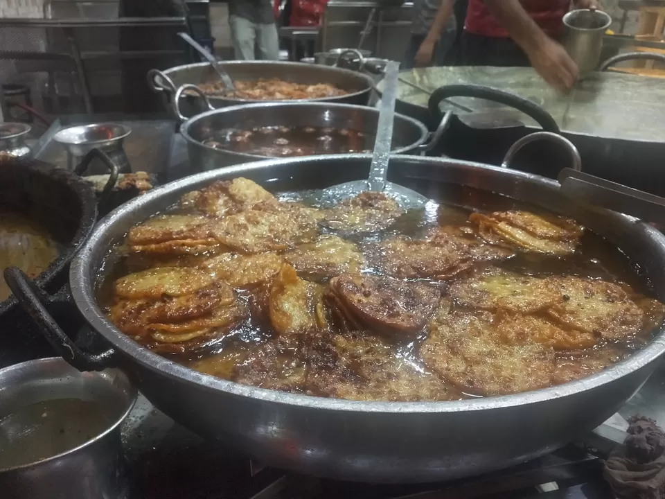 Photo of Pushakr not just a Mela thing .. by Tushar Shrinet