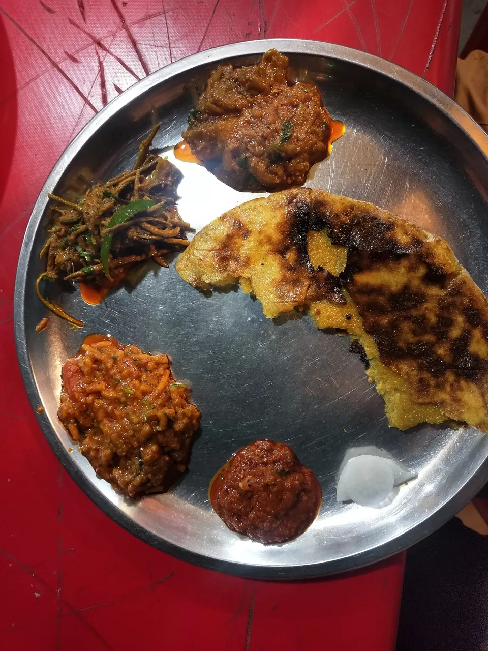 Photo of Pushakr not just a Mela thing .. by Tushar Shrinet