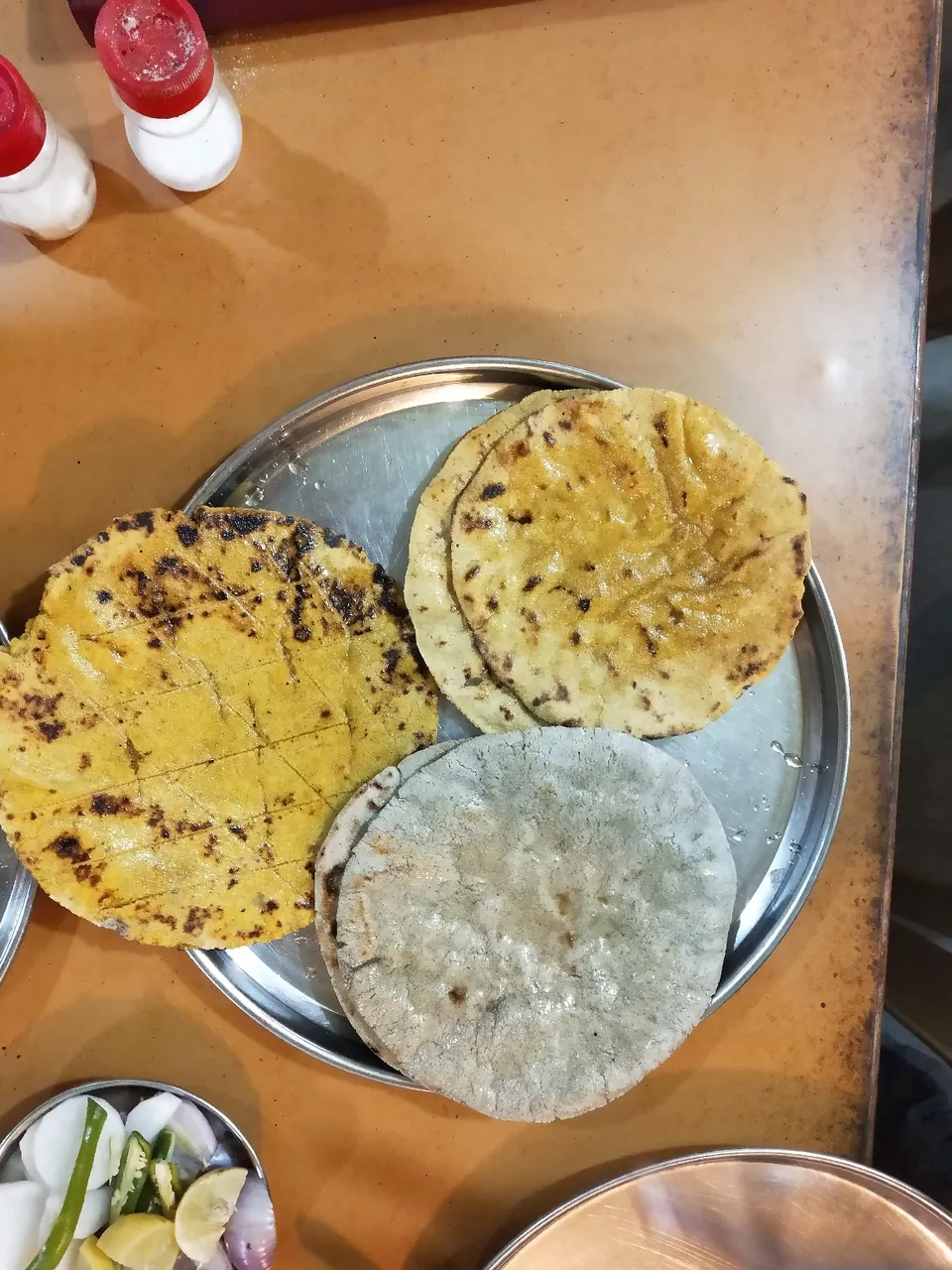 Photo of Pushakr not just a Mela thing .. by Tushar Shrinet