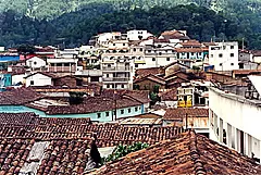 Photo of Chichicastenango Market, Chichicastenango, Guatemala by Terence Yeo