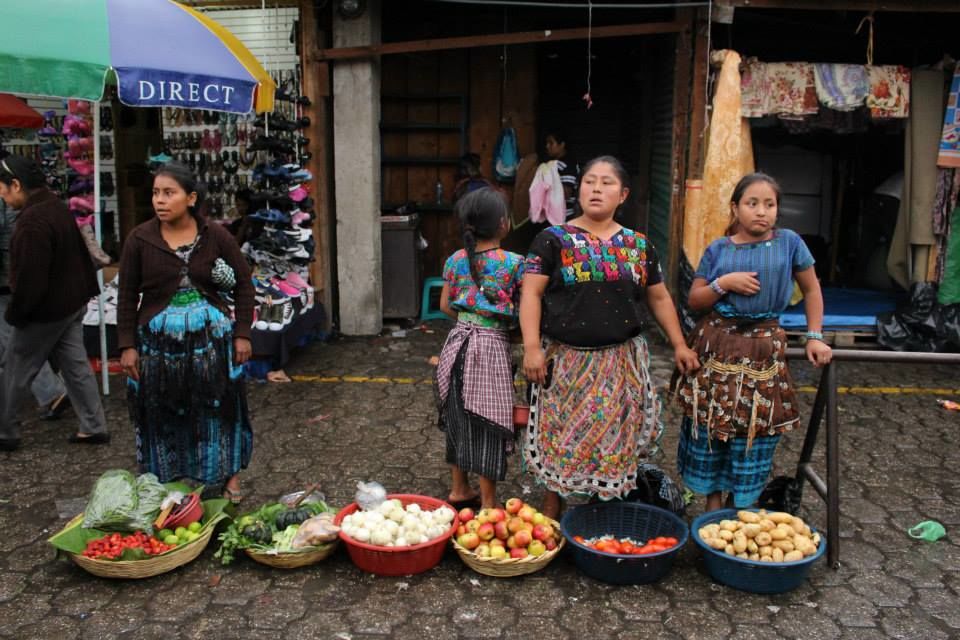 Photo of Guatemala on a Shoestring Budget 3/6 by Terence Yeo