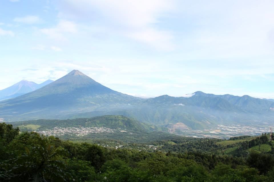 Photo of Guatemala on a Shoestring Budget 2/6 by Terence Yeo