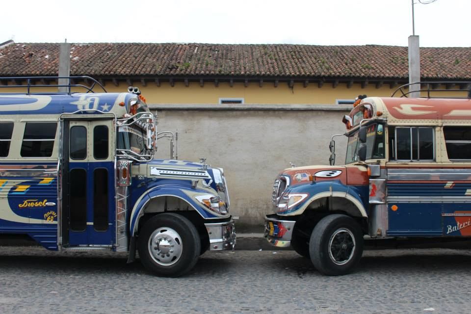 Photo of Guatemala on a Shoestring Budget 6/6 by Terence Yeo