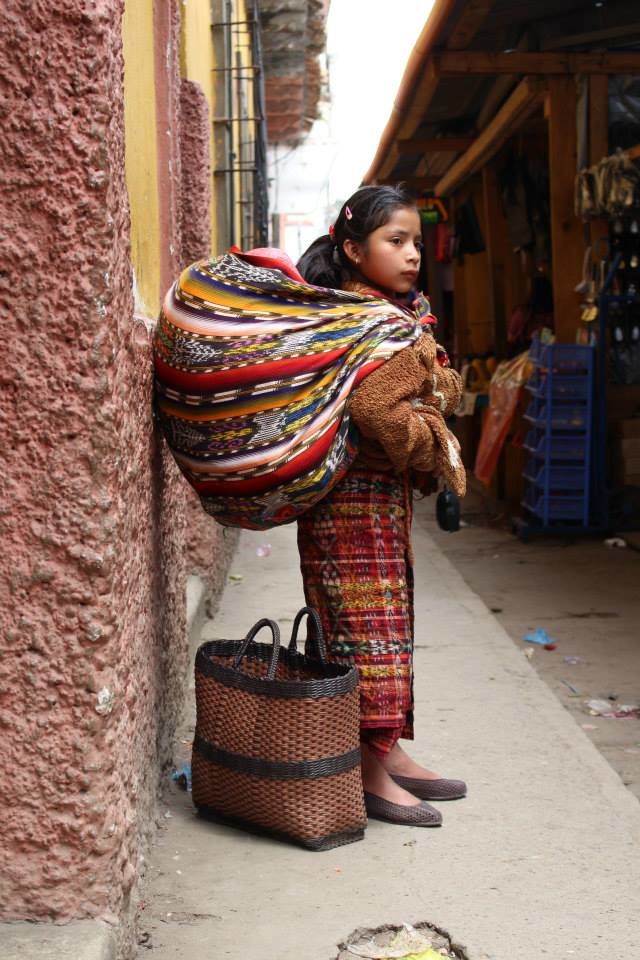 Photo of Guatemala on a Shoestring Budget 4/6 by Terence Yeo