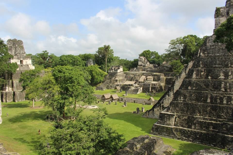 Photo of Guatemala on a Shoestring Budget 5/6 by Terence Yeo