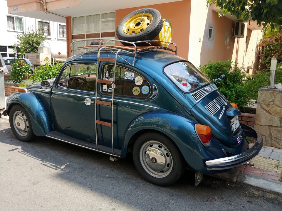 Photo of Is It a Good Idea to Travel By Car: Tips and Tricks 1/1 by Katty Brown