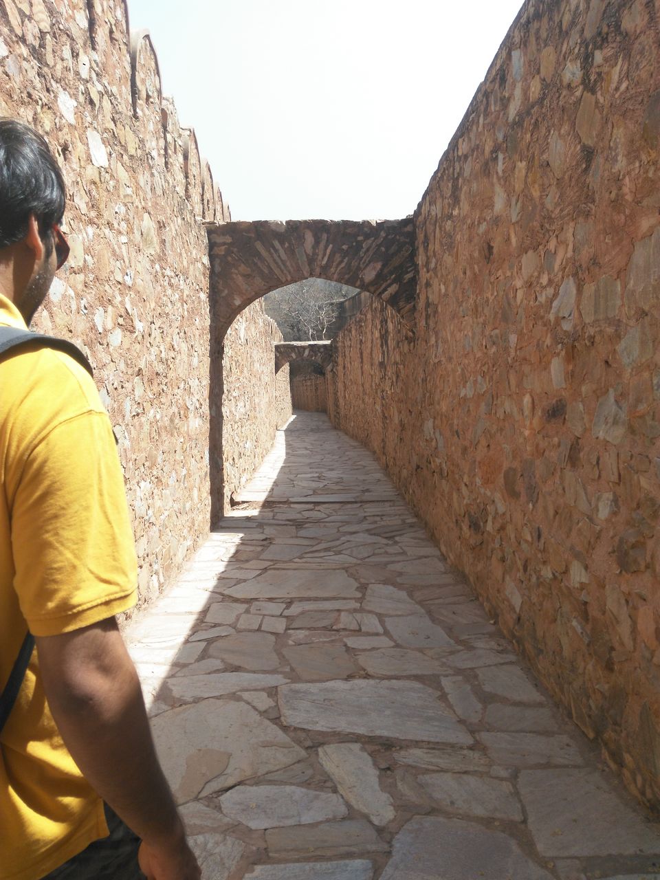 Photo of A long-weekend getaway to Jaipur - the 'Pink City' of India by Ishita Das Sarkar