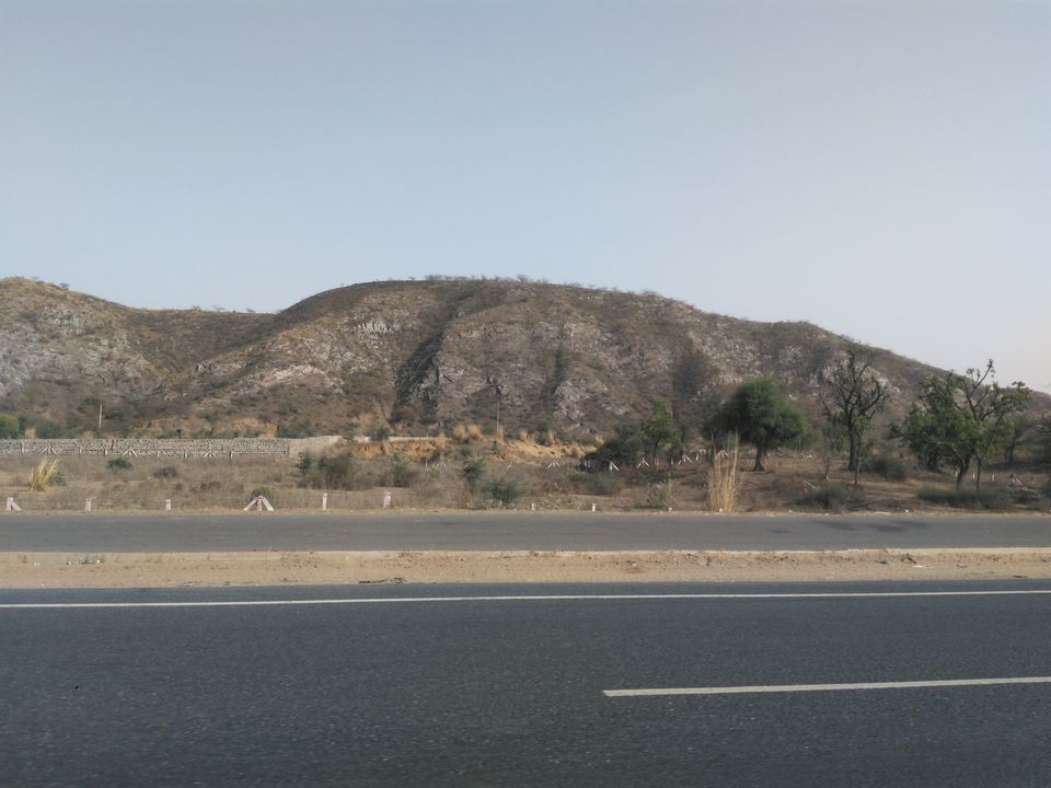 Photo of Jaipur, Rajasthan, India by Ishita Das Sarkar