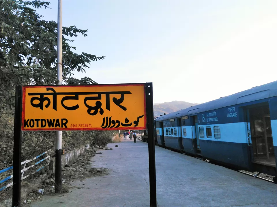 Photo of Lansdowne, Uttarakhand, India by Ishita Das Sarkar