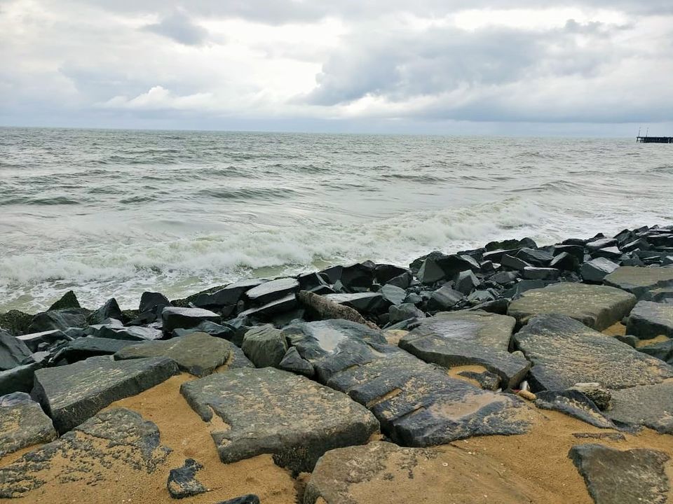 Photo of A list of places to visit on your quick weekend escape to Pondicherry by Ishita Das Sarkar