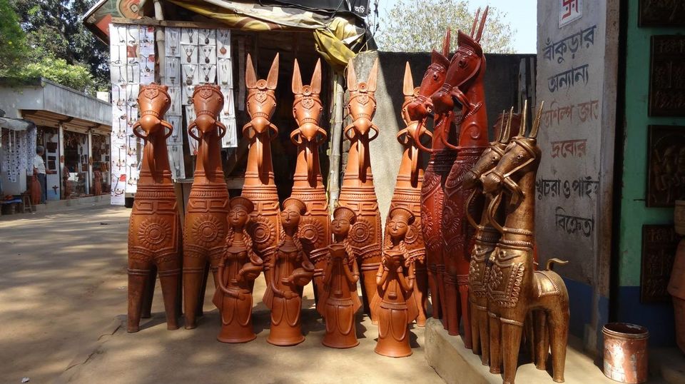 Photo of Jor Mandir Temples, Dalmadal Para, Bishnupur, West Bengal, India by Ishita Das Sarkar