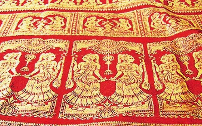Photo of A day's trip to Bishnupur's terracotta temples and Baluchari sarees by Ishita Das Sarkar