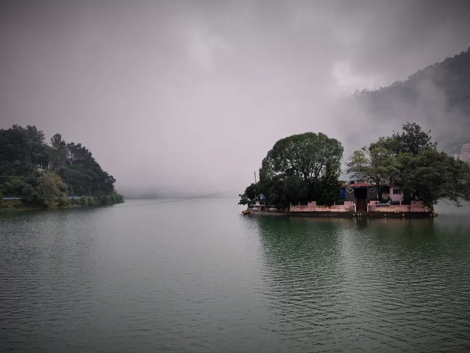 Photo of Almora, Uttarakhand, India by Ishita Das Sarkar