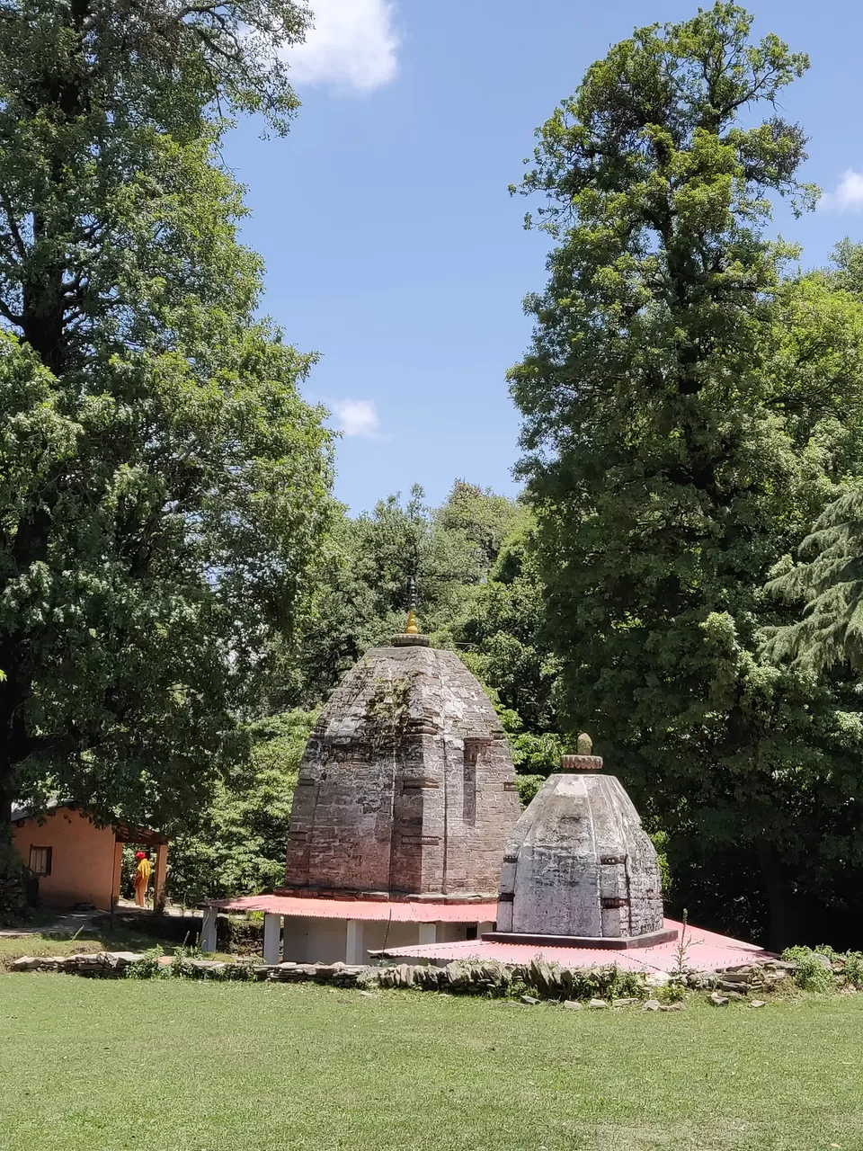 Photo of Bineshwar Mahadev Mandir, Guru Rd, Dehradun, Uttarakhand, India by Ishita Das Sarkar